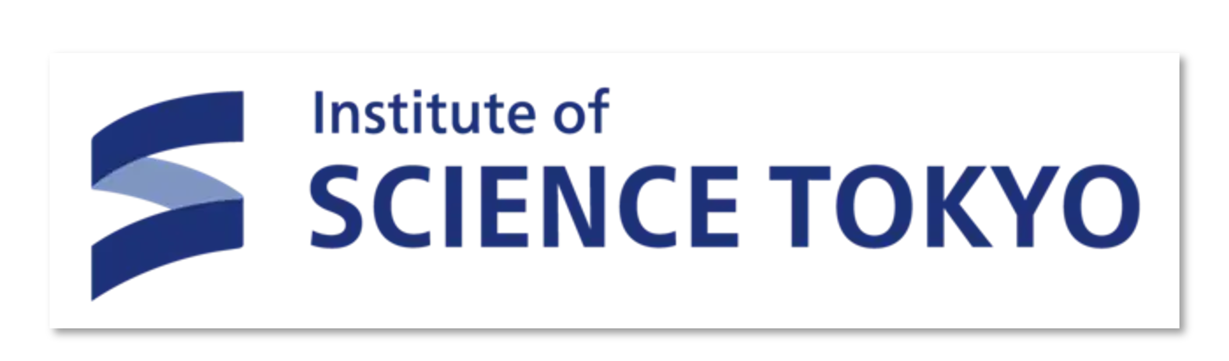 ScienceTokyo_logo